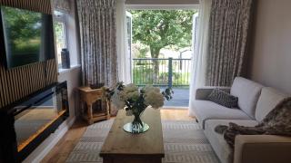 Wheelwright's Cottage - Yeaveley - 3