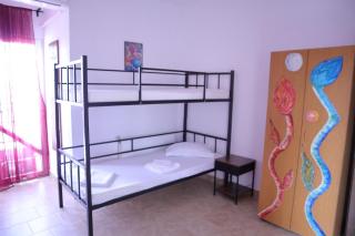 Taxi Hostel - Otopeni - 4