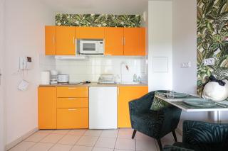 Joli appartement dans Eco quartier résidentiel - Saint-Ouen - 7