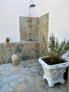 Oliva - 1 bedroom apartment - Benitses - 8