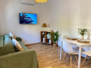Oliva - 1 bedroom apartment - Benitses - 7