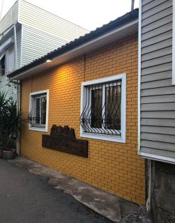 OZZY HOMES MÜSTAKİL BAHÇELİ MÜTHİŞ VİLLA - 6