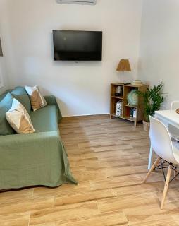Oliva - 1 bedroom apartment - Benitses - 4
