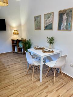 Oliva - 1 bedroom apartment - Benitses - 3