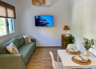 Oliva - 1 bedroom apartment - Benitses - 2
