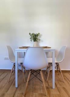 Oliva - 1 bedroom apartment - Benitses - 1