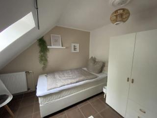 kleines Einzelzimmer Nr. 5 in Kleve - Kleve - 0