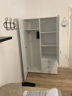 kleines Einzelzimmer Nr. 5 in Kleve - Kleve - 9