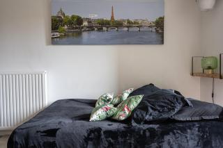 Joli appartement dans Eco quartier résidentiel - Saint-Ouen - 4