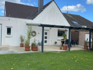 kleines Einzelzimmer Nr. 5 in Kleve - Kleve - 5