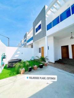Timba-Pekinoracom - Cotonou - 2