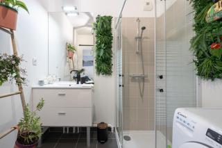 Joli appartement dans Eco quartier résidentiel - Saint-Ouen - 2