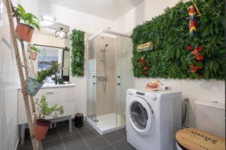 Joli appartement dans Eco quartier résidentiel - Saint-Ouen - 3