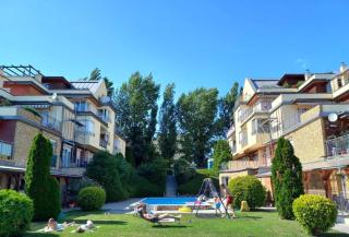 Aranyeső2 Apartman - Pool & Free parking - Balatonfüred - 5