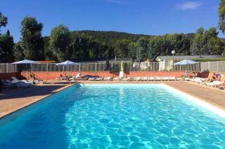 Chalet Melrose - Camping Parc Valrose - La Londe-les-Maures - 5