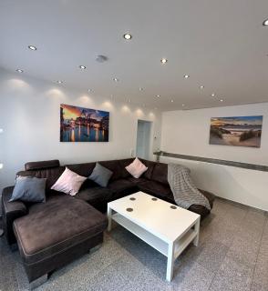 Apartment Kompakt Gottschalk - Kassel - 9