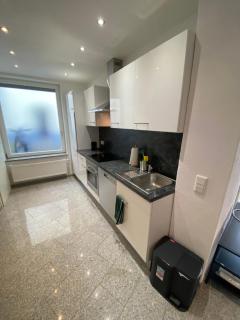 Apartment Kompakt Gottschalk - Kassel - 8