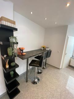Apartment Kompakt Gottschalk - Kassel - 6