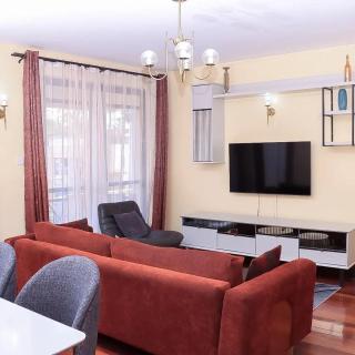 House Apartment - Nairobi - 2