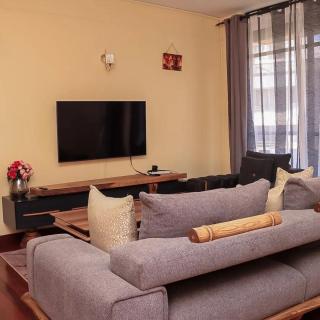 House Apartment - Nairobi - 1