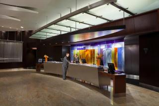 InterContinental Toronto Centre by IHG - Toronto - 5