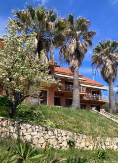 Kokkini Peach House - Kokkínion - 0