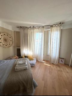 Boheme Chic house - Paris - 2