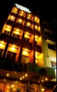 Hotel Wisata - Palembang - 6