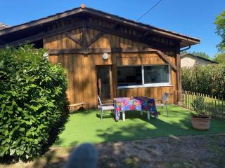 Gite d'ici et d'ailleurs 2 - Saint-Morillon - 0
