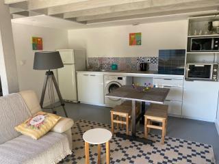 Gite d'ici et d'ailleurs 2 - Saint-Morillon - 8