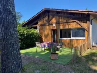Gite d'ici et d'ailleurs 2 - Saint-Morillon - 7