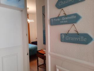 LA GRANV'ILLAISE - 2