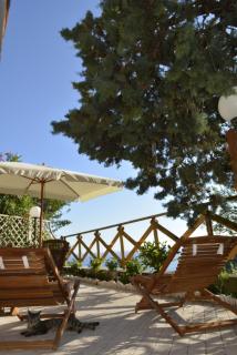 Villino Cetarola - Sperlonga - 5