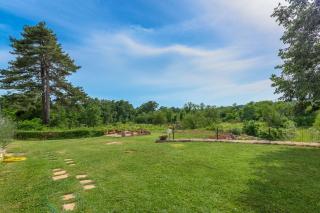 Villa Ana-Marija with pool & panoramic nature views - Nedeščina - 9