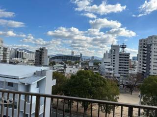 Peace wing stadium 6-1 - Kami-nagarekawachō - 7