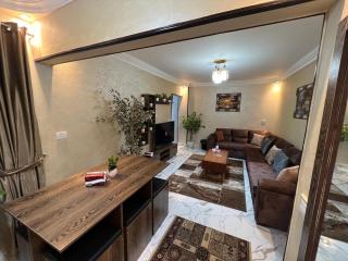 Luxury apartment downtown - Cairo - 8