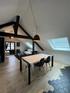 Appartement spacieux et lumineux proche du centre historique - 1