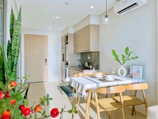 The Song Apartment - Căn Hộ The Sóng - Mai Villa Vũng Tàu - Vung Tau - 2