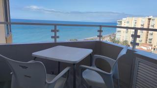 MIRADOR PLAYA Torrox-1ª línea playa con piscina - Deluxe - Torrox Costa - 9