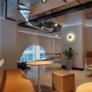 Try Residence, The Elysée Koh Pich - 1