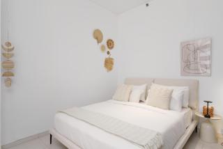 Charming Apartment in Burj Khalifa District - Marquise Square - Dubai - 3