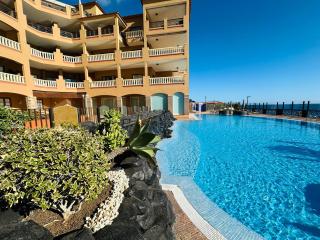 El Nautico Coral Suites - San Miguel de Abona - 0