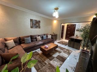Luxury apartment downtown - Cairo - 2