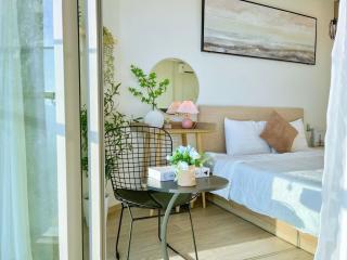 The Song Apartment - Căn Hộ The Sóng - Mai Villa Vũng Tàu - Vung Tau - 5