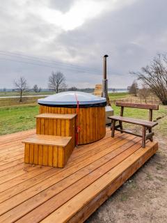 Agroturystyka Nad Wartą - Skwierzyna - 1