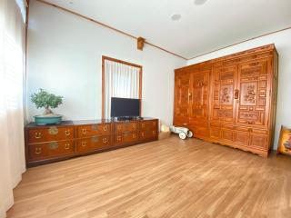 Stay Sayu Hanok - Gyeongju - 3