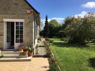 La bretonniere - Formigny - 0