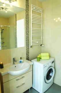 Apartament Inez - Colberga - 2