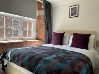 Staycation York at 62A Cocoa Suites - York - 6