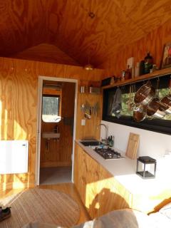 The Perfect Tiny House in Nature - Glenaire - 2